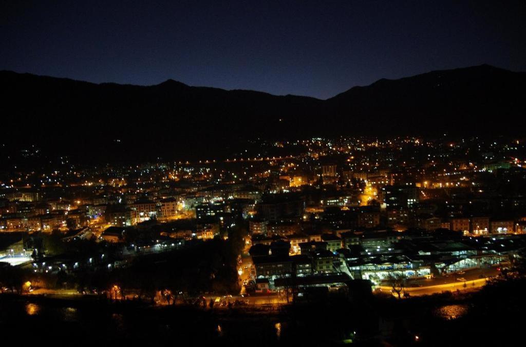 Jambayang Resort Thimphu Exterior photo